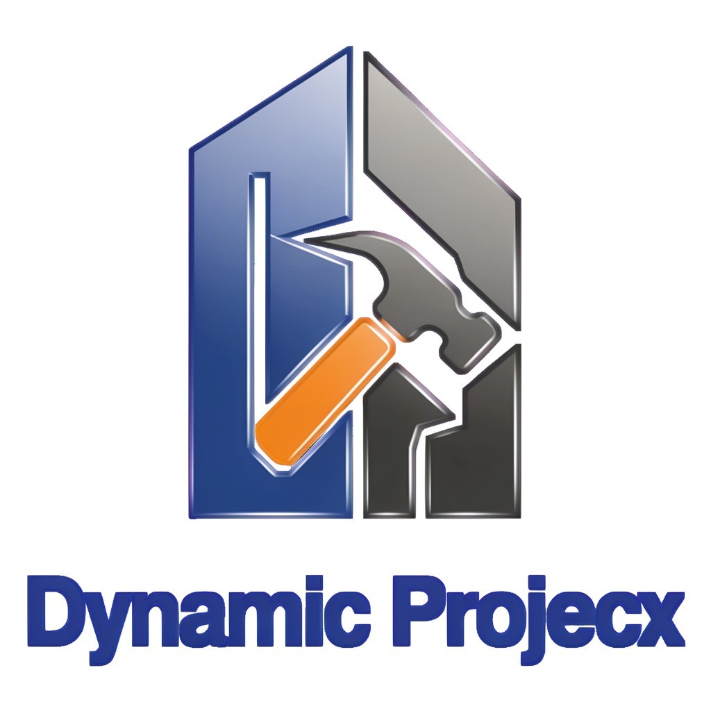 Dynamic Projecx logo